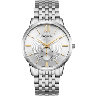 Doxa férfi óra - 105.10.022Y.10 - Slim Line Doxa férfi óra - 105.10.022Y.10 - Slim Line