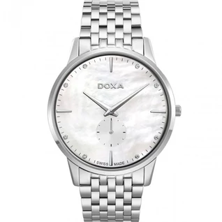 Doxa unisex óra - 105.10.051D.10 - Slim Line Doxa unisex óra - 105.10.051D.10 - Slim Line