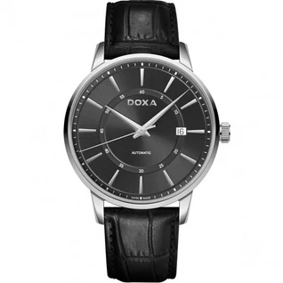 Doxa férfi óra - 107.10.121.01 - Slim Line Doxa férfi óra - 107.10.121.01 - Slim Line