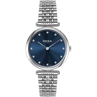 Doxa női óra - 111.13.208.10 - D-Lux Doxa női óra - 111.13.208.10 - D-Lux