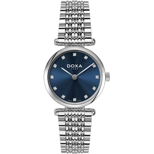 Doxa női óra - 111.15.208.10 - D-Lux Doxa női óra - 111.15.208.10 - D-Lux