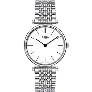 Doxa férfi óra - 112.10.011.10 - D-Lux