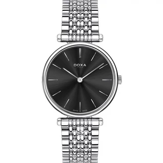 Doxa férfi óra - 112.10.101.10 - D-Lux