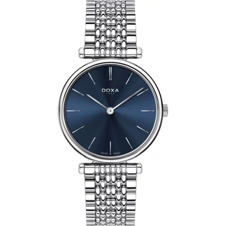 Doxa férfi óra - 112.10.201.10 - D-Lux
