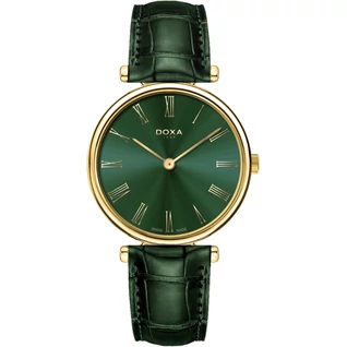 Doxa férfi óra - 112.30.134.83 - D-Lux