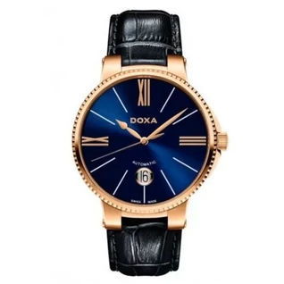 Doxa férfi óra - 130.90.202.03 - IL Duca 