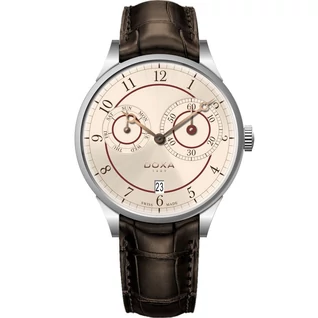 Doxa férfi óra - 135.10.045.02 - D-Retro