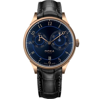 Doxa férfi óra - 135.90.205.01 - D-Retro