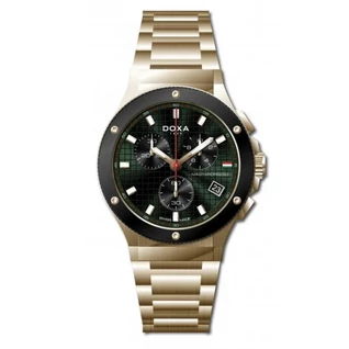 Doxa férfi óra - 166.90.131.17.LE - D-Sport Doxa férfi óra - 166.90.131.17.LE - D-Sport