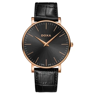 Doxa férfi óra - 173.90.101.01 - D-Light Doxa férfi óra - 173.90.101.01 - D-Light