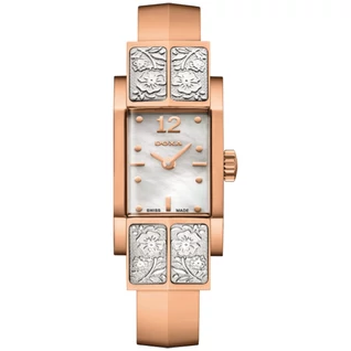 Doxa női óra - 420.65.053.17M - Díva