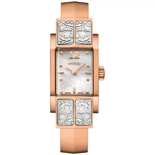 Doxa női óra - 420.65.053.17S - Díva