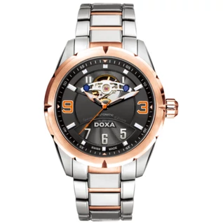 Doxa férfi óra - D109ROW - Trófeo