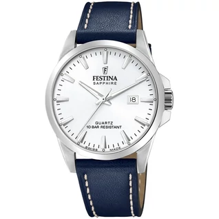 Festina férfi óra - F20025/2 Festina férfi óra - F20025/2
