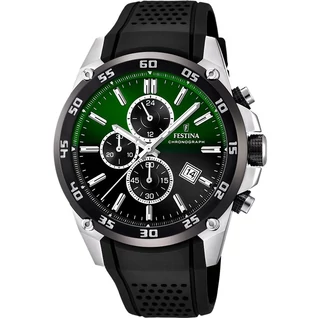 Festina férfi óra - F20330/B - The Originals Driver