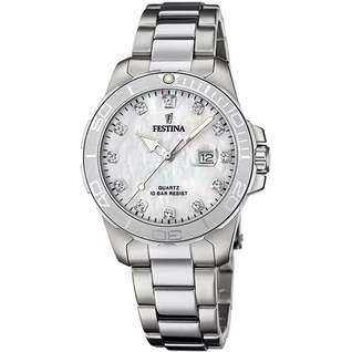Festina női óra - F20503/1 - Boyfriend Collection