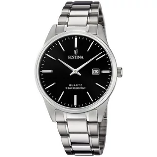 Festina férfi óra - F20511/4 - Classic Festina férfi óra - F20511/4 - Classic
