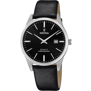 Festina férfi óra - F20512/4 - Classic Festina férfi óra - F20512/4 - Classic