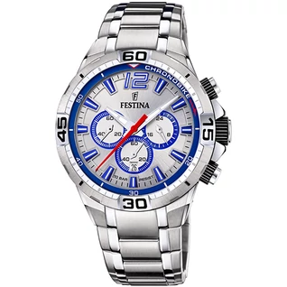 Festina férfi óra - F20522/1 - Chronobike 2020