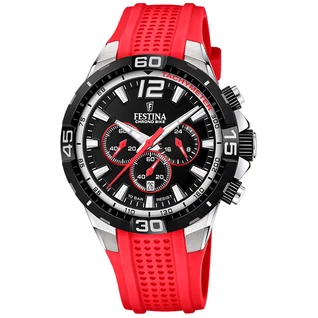 Festina férfi óra - F20523/7 - Chronobike 2020