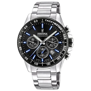 Festina férfi óra - F20560/5 - Timeless Chrono Festina férfi óra - F20560/5 - Timeless Chrono