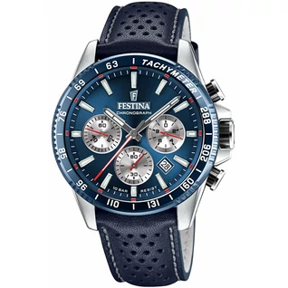 Festina férfi óra - F20561/2 - Timeless Chrono