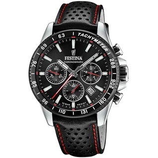 Festina férfi óra - F20561/4 - Timeless Chrono