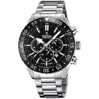 Festina férfi óra - F20575/3 - Ceramic