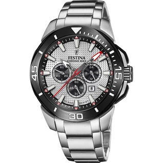 Festina férfi óra - F20641/1 - Chrono Bike Festina férfi óra - F20641/1 - Chrono Bike