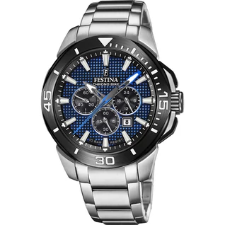 Festina férfi óra - F20641/2 - Chrono Bike Festina férfi óra - F20641/2 - Chrono Bike