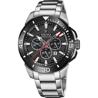 Festina férfi óra - F20641/4 - Chrono Bike Festina férfi óra - F20641/4 - Chrono Bike