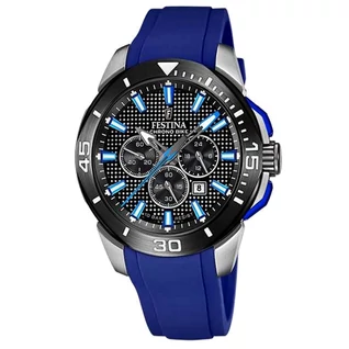 Festina férfi óra - F20642/1 - Chrono Bike Festina férfi óra - F20642/1 - Chrono Bike