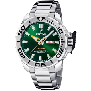 Festina férfi óra - F20665/2 - Diver Festina férfi óra - F20665/2 - Diver