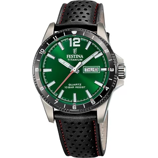 Festina férfi óra - F20699/4 - Titanium Festina férfi óra - F20699/4 - Titanium