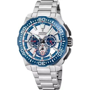 Festina férfi óra - F20724/1 - Chrono Bike Festina férfi óra - F20724/1 - Chrono Bike