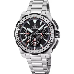 Festina férfi óra - F20724/7 - Chrono Bike Festina férfi óra - F20724/7 - Chrono Bike