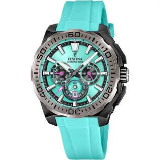 Festina férfi óra - F20726/2 - Chrono Bike Festina férfi óra - F20726/2 - Chrono Bike