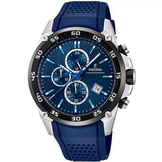 Festina férfi óra - F20330/2 - The Originals Festina férfi óra - F20330/2 - The Originals