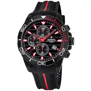 Festina férfi óra - F20366/3 - The Originals