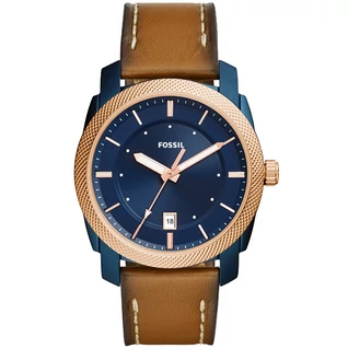 Fossil férfi óra - FS5266 - Machine Fossil férfi óra - FS5266 - Machine