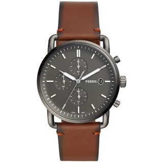 Fossil férfi óra - FS5523 - The Commuter Fossil férfi óra - FS5523 - The Commuter