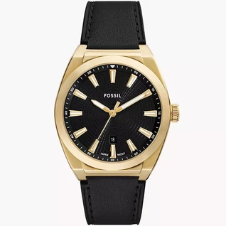 Fossil férfi óra - FS6089 - Everett Fossil férfi óra - FS6089 - Everett