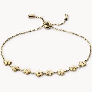 Fossil női karkötő - JF04013710 - Georgia Vintage Flower Fossil női karkötő - JF04013710 - Georgia Vintage Flower