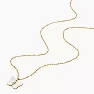 Fossil női nyaklánc - JF04424710 Fossil női nyaklánc - JF04424710