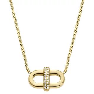 Fossil nyaklánc - JF04582710 - Heritage D-Link