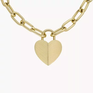 Fossil női nyaklánc - JF04656710 - Harlow