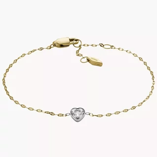 Fossil női karkötő - JF04679998 - Sadie