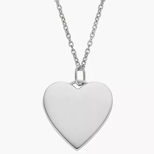 Fossil női nyaklánc - JF04690040 - Drew