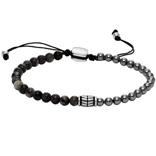 Fossil férfi karkötő - JF04718040 - Summer Pearls Fossil férfi karkötő - JF04718040 - Summer Pearls