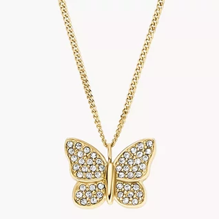 Fossil női nyaklánc  - JF04920710 - Sutton